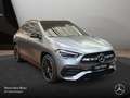 Mercedes-Benz GLA 250 4M AMG+NIGHT+PANO+360°+MULTIBEAM+KEYLESS Grau - thumbnail 5