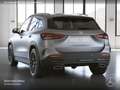 Mercedes-Benz GLA 250 4M AMG+NIGHT+PANO+360°+MULTIBEAM+KEYLESS Grau - thumbnail 23
