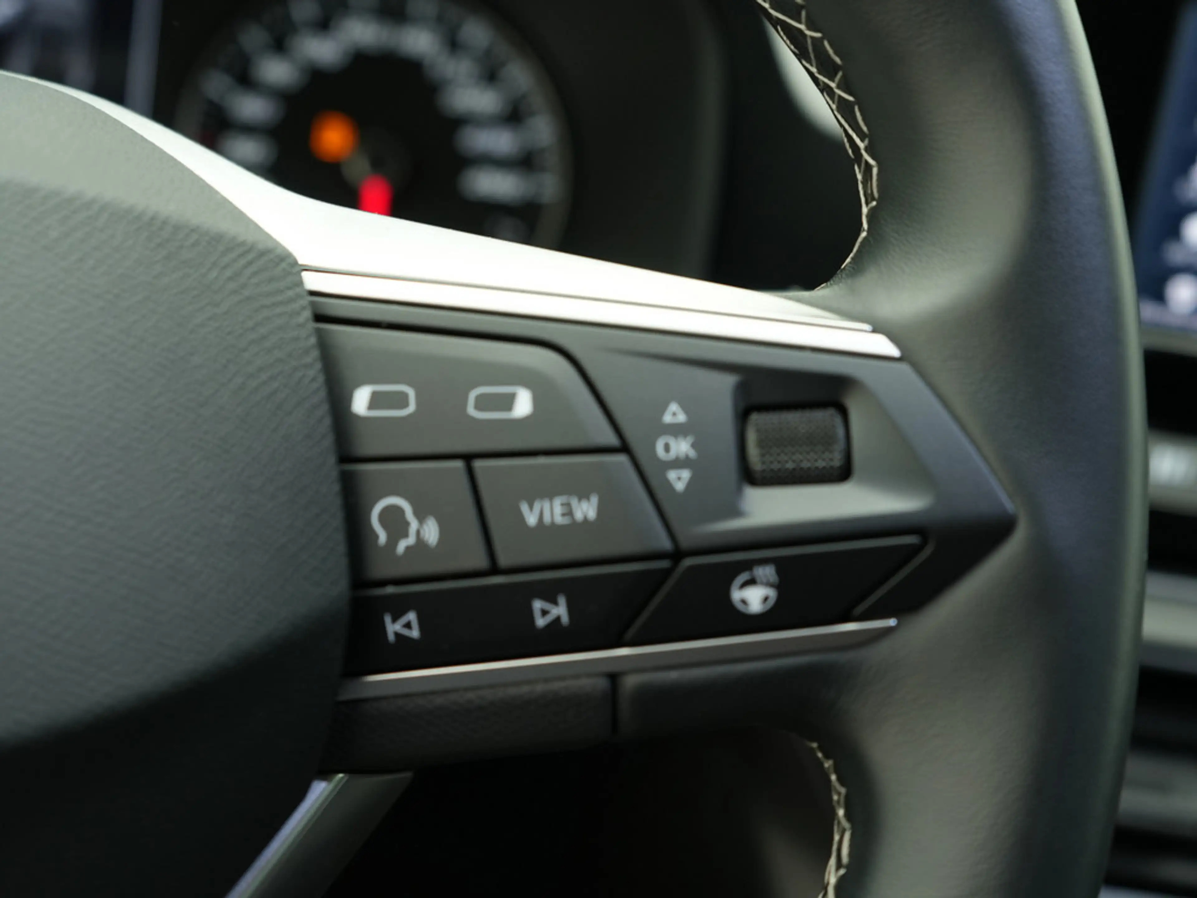 SEAT Leon Style Edition STANDHZ LED KAM PDC SHZ KLIMA — photo 11