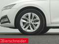 Skoda Octavia Combi 2.0 TDI Style AHK HuD ACC NAVI LED Weiß - thumbnail 27