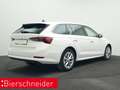 Skoda Octavia Combi 2.0 TDI Style AHK HuD ACC NAVI LED Weiß - thumbnail 6