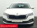 Skoda Octavia Combi 2.0 TDI Style AHK HuD ACC NAVI LED Weiß - thumbnail 10