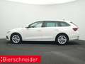 Skoda Octavia Combi 2.0 TDI Style AHK HuD ACC NAVI LED Weiß - thumbnail 3