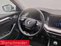 Skoda Octavia Combi 2.0 TDI Style AHK HuD ACC NAVI LED Weiß - thumbnail 13