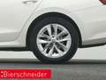 Skoda Octavia Combi 2.0 TDI Style AHK HuD ACC NAVI LED Weiß - thumbnail 28