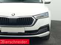Skoda Octavia Combi 2.0 TDI Style AHK HuD ACC NAVI LED Weiß - thumbnail 21