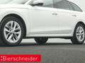 Skoda Octavia Combi 2.0 TDI Style AHK HuD ACC NAVI LED Weiß - thumbnail 33