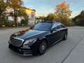 Mercedes-Benz S 560 E S 560 AMG 4Matic 1jahr Garantie Schwarz - thumbnail 7