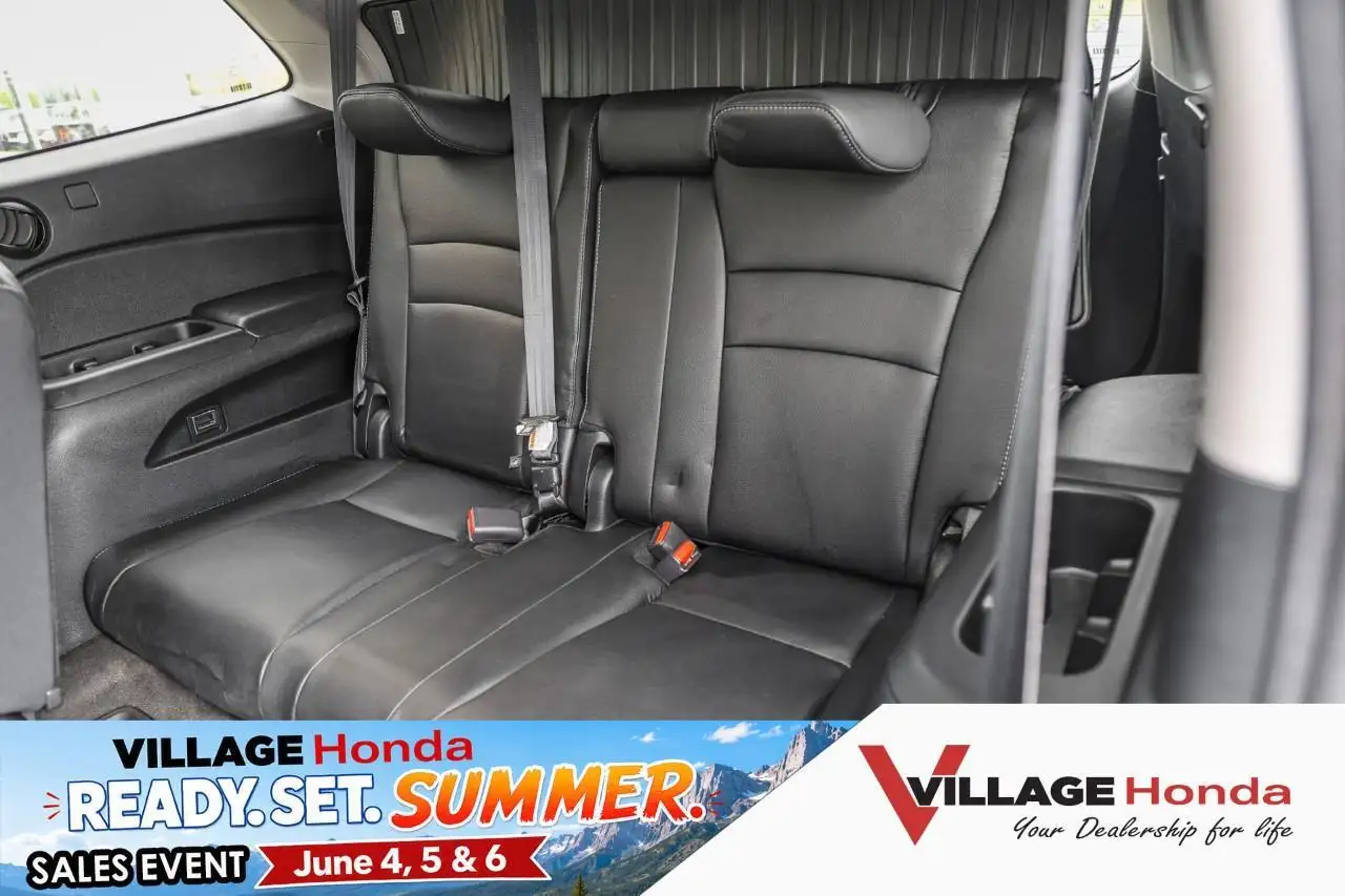 Honda Pilot снимка Honda Pilot
