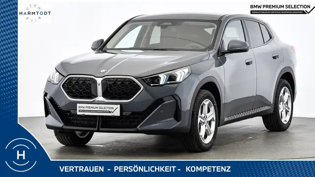 BMW X2 sDrive18d *Head-Up / LED / Innovationspaket*