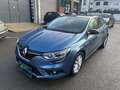 Renault Megane 1.2 TCe  5 PORTES GPS AIRCO GARANTIE 12 MOIS Blau - thumbnail 1