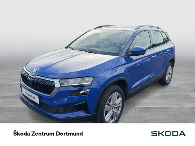 Skoda Karoq 1.5 SELECTION LM17 CARPLAY TEMPOMAT KLIMA