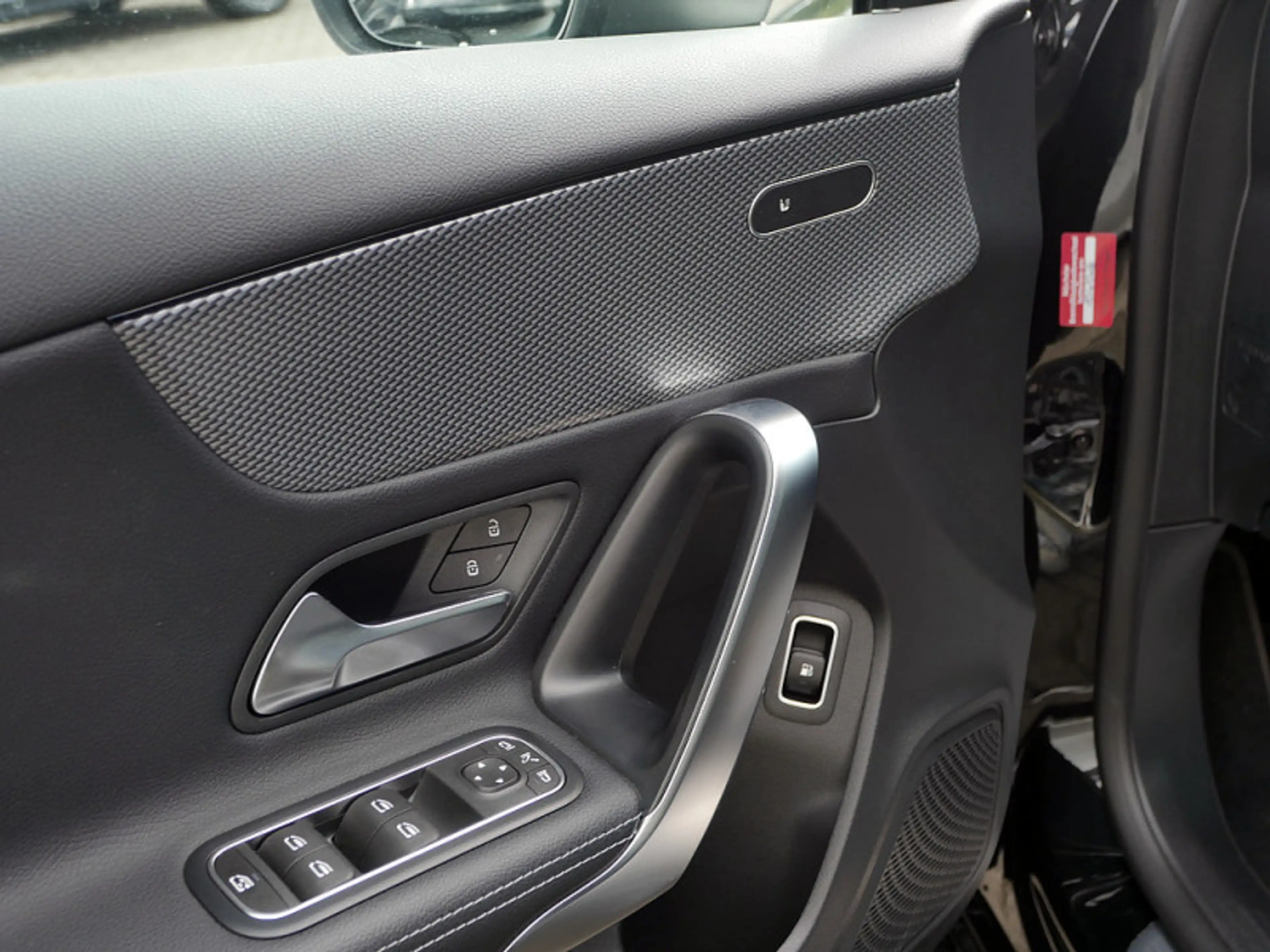 Mercedes-Benz A 250 e PROGRESSIVE MULTI 360 DISTR KAMERA PANO — photo 14