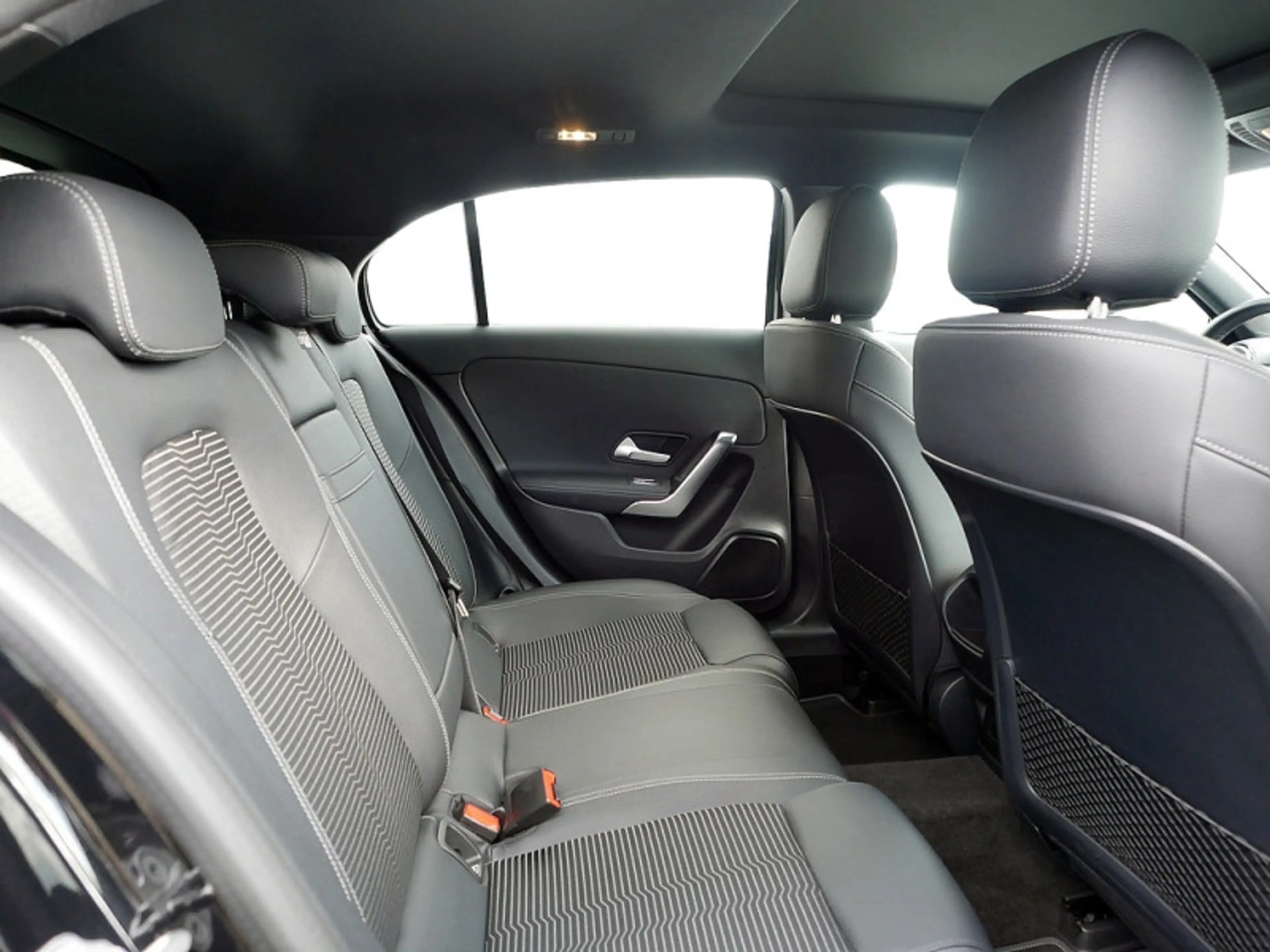 Mercedes-Benz A 250 e PROGRESSIVE MULTI 360 DISTR KAMERA PANO — photo 8
