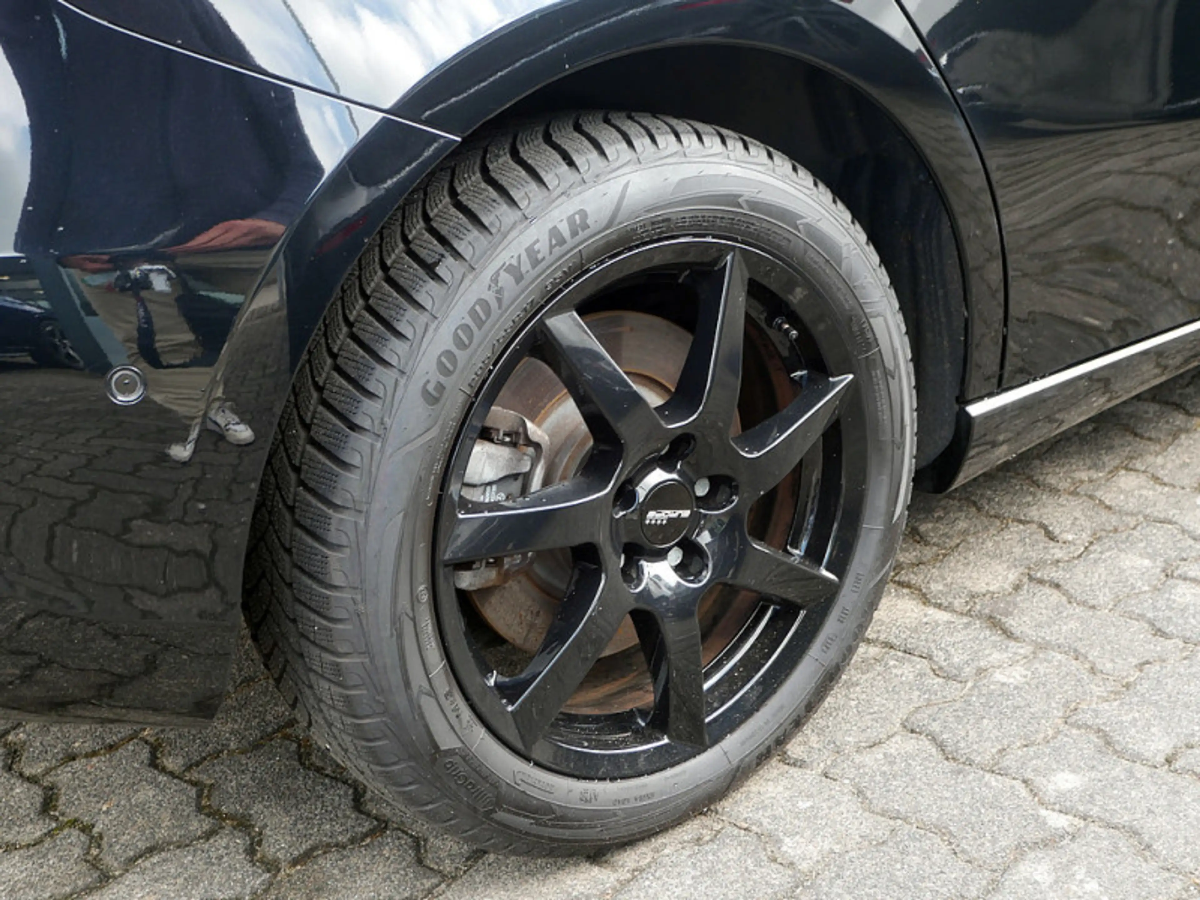 Mercedes-Benz A 250 e PROGRESSIVE MULTI 360 DISTR KAMERA PANO — photo 11
