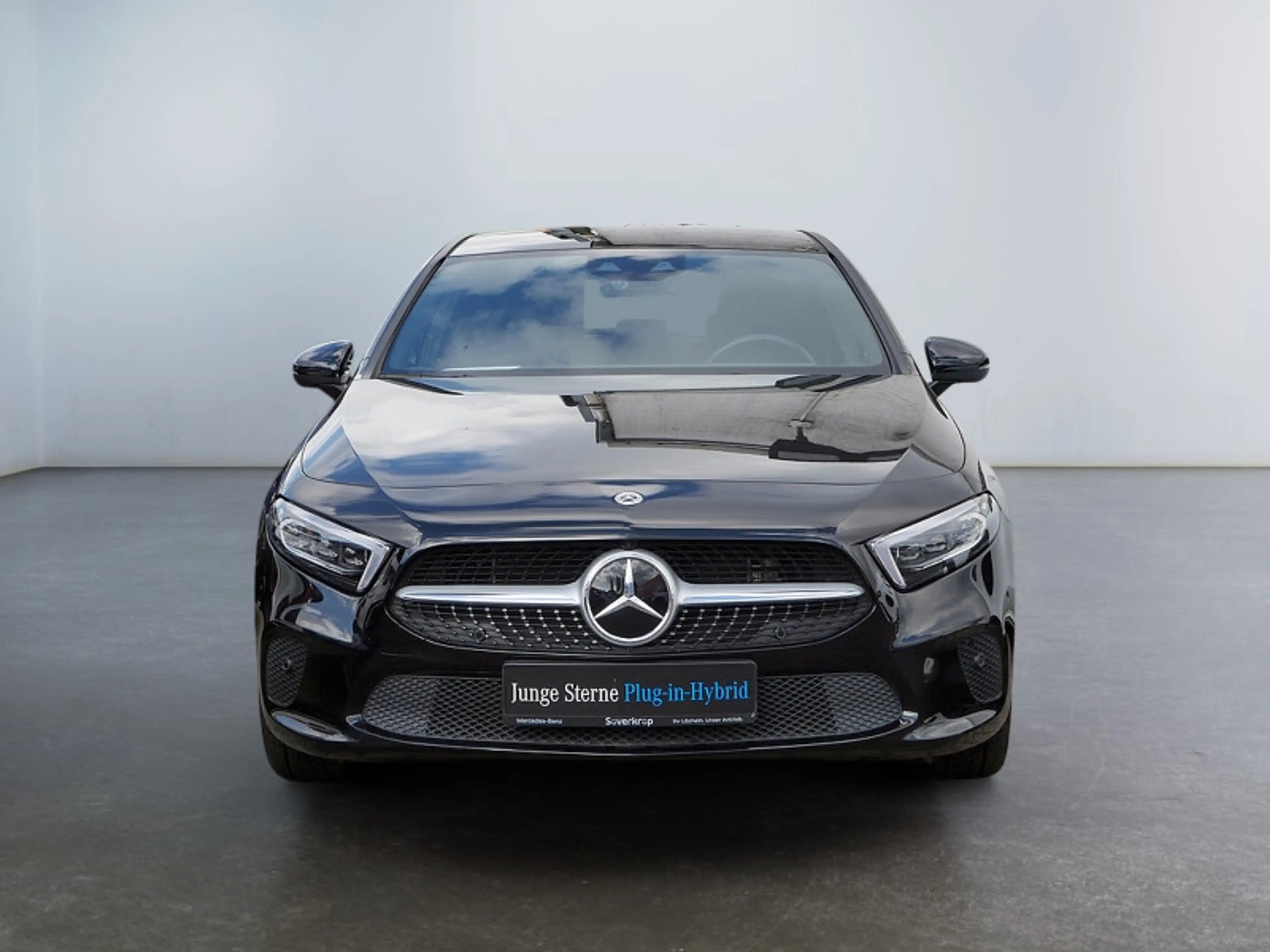 Mercedes-Benz A 250 e PROGRESSIVE MULTI 360 DISTR KAMERA PANO — photo 4