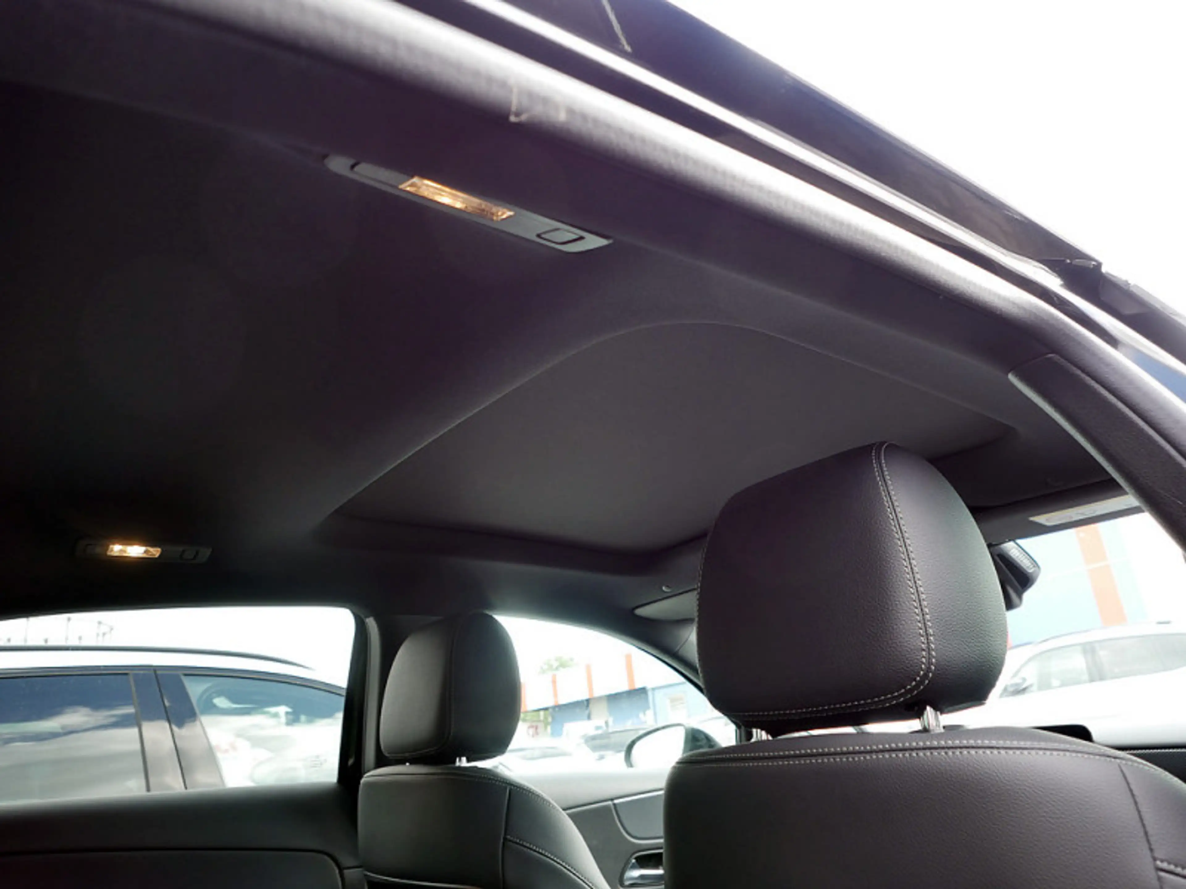 Mercedes-Benz A 250 e PROGRESSIVE MULTI 360 DISTR KAMERA PANO — photo 10