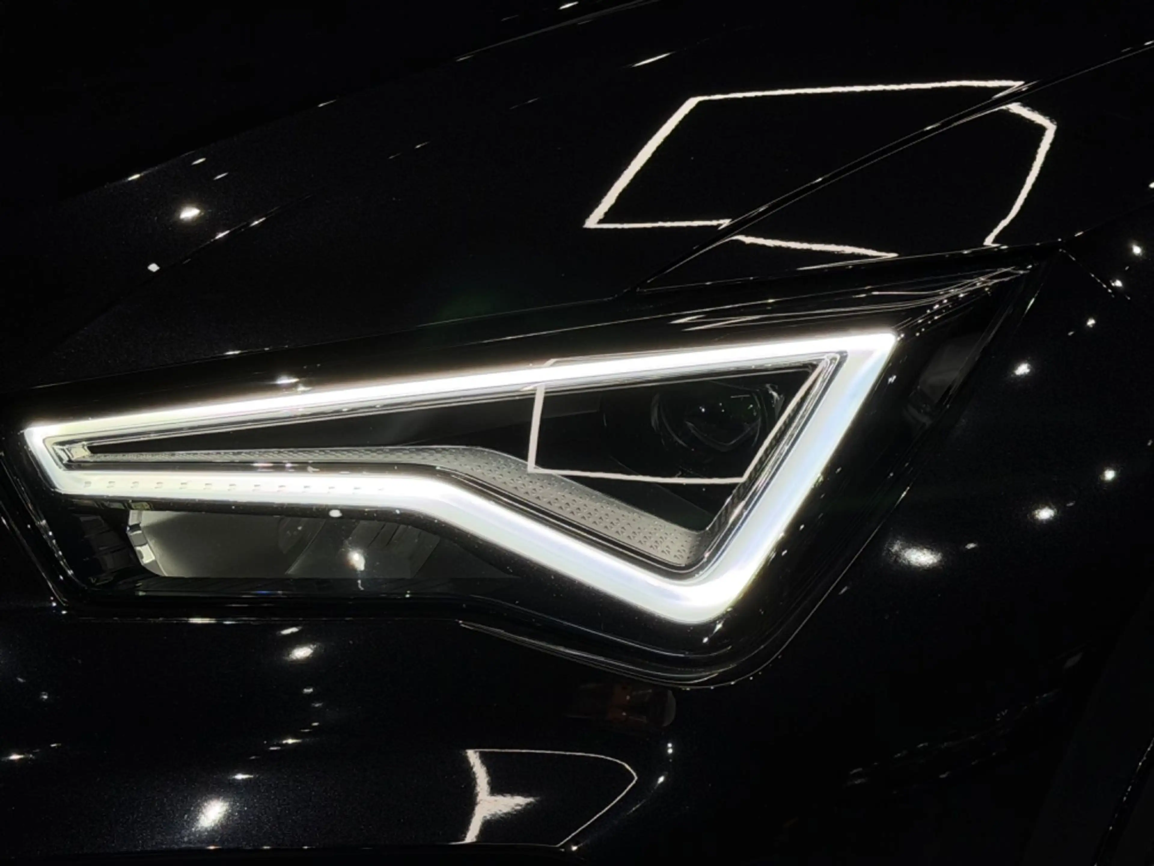 SEAT Ateca FR — photo 5