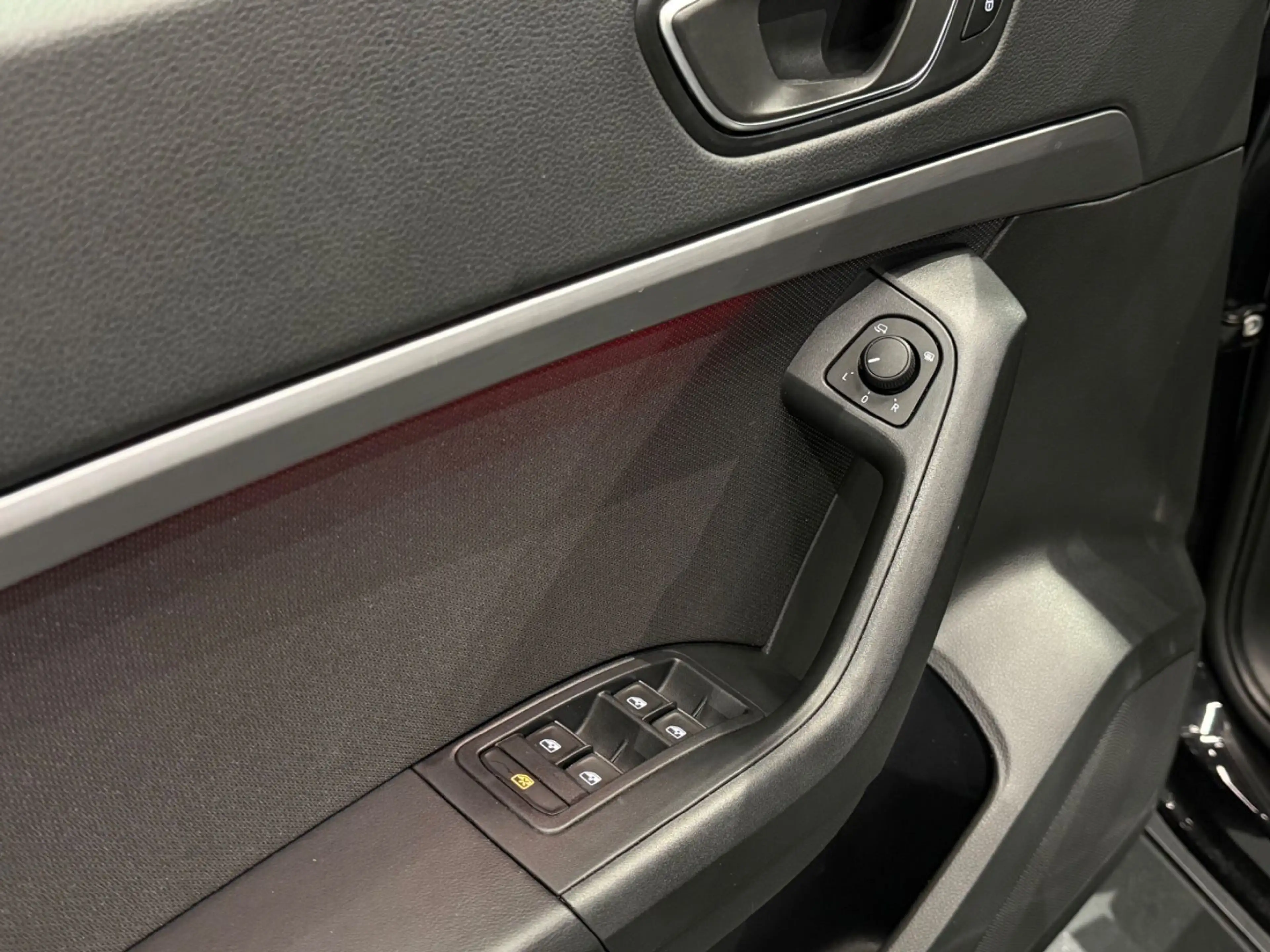 SEAT Ateca FR — photo 13