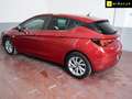 Opel Astra 1.2T S/S Edition 110 Rojo - thumbnail 4