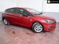 Opel Astra 1.2T S/S Edition 110 Rojo - thumbnail 2