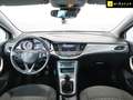 Opel Astra 1.2T S/S Edition 110 Rojo - thumbnail 5