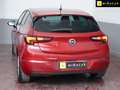 Opel Astra 1.2T S/S Edition 110 Rojo - thumbnail 3