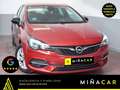 Opel Astra 1.2T S/S Edition 110 Rojo - thumbnail 1