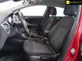 Opel Astra 1.2T S/S Edition 110 Rojo - thumbnail 6