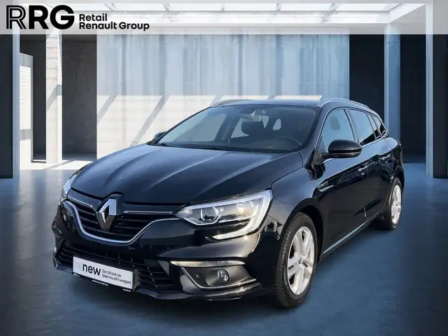 Renault Megane GRANDTOUR LIMITED TCe 140