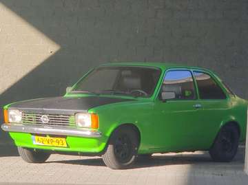 Kadett 1.2N Export