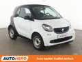 smart forTwo 1.0 Basis Standard Aut.*TEMPO*KLIMA*GARANTIE* Weiß - thumbnail 8