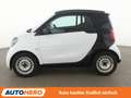 smart forTwo 1.0 Basis Standard Aut.*TEMPO*KLIMA*GARANTIE* Weiß - thumbnail 3