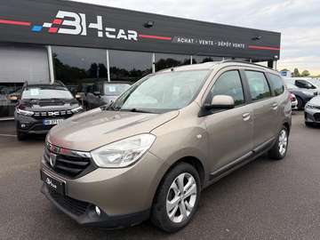 1.5 DCI 90 CH AMBIANCE