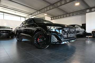 50 TDI S-Line 5J-Garantie Matrix Pano AHK B&O