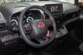Fiat E-Doblo Launch Edition Albastru - thumbnail 4