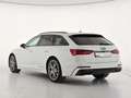 Audi A6 avant 50 3.0 tdi mhev business sport quattro tiptr Blanc - thumbnail 4