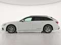 Audi A6 avant 50 3.0 tdi mhev business sport quattro tiptr Blanc - thumbnail 3