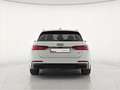 Audi A6 avant 50 3.0 tdi mhev business sport quattro tiptr Blanc - thumbnail 5