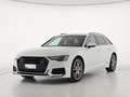Audi A6 avant 50 3.0 tdi mhev business sport quattro tiptr Blanc - thumbnail 1