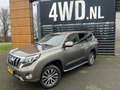 Toyota Land Cruiser 2.8 D-4D-AUT EURO 6 SWVAN NAVI/CLIMA/CRUISE / SUNR Beige - thumbnail 2