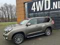 Toyota Land Cruiser 2.8 D-4D-AUT EURO 6 SWVAN NAVI/CLIMA/CRUISE / SUNR Beige - thumbnail 6