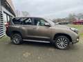 Toyota Land Cruiser 2.8 D-4D-AUT EURO 6 SWVAN NAVI/CLIMA/CRUISE / SUNR Beige - thumbnail 9