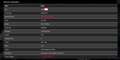 BMW Z4 Z4 Roadster 3000 si Individual Negro - thumbnail 9
