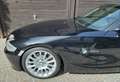 BMW Z4 Z4 Roadster 3000 si Individual Negro - thumbnail 3