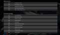 BMW Z4 Z4 Roadster 3000 si Individual Negro - thumbnail 12