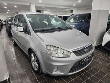 TITANIUM 1.6 TDCI 110CV - GARANZIA
