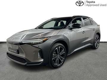 2WD Style & Style pack