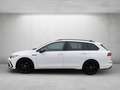 Volkswagen Golf VIII Variant 2.0 TSI DSG R-Line Navi*Kamera Weiß - thumbnail 2