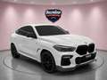 BMW X6 M M50iA Blanco - thumbnail 1